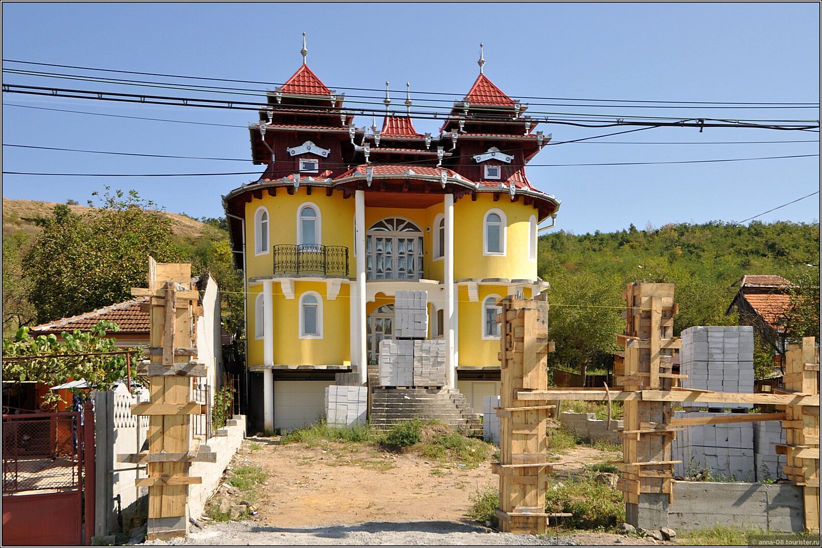 Hunedoara